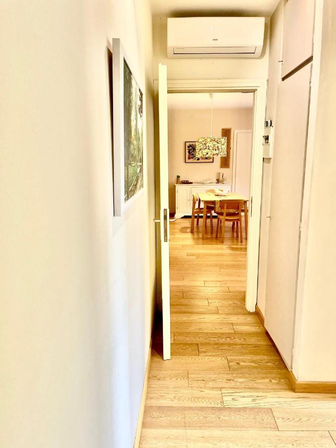 A Casa Di Rocco With Air Condition, Wifi And Private Parking Лукка Экстерьер фото